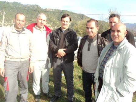 Louziaa du 24 décembre 2015 à Lemroudj