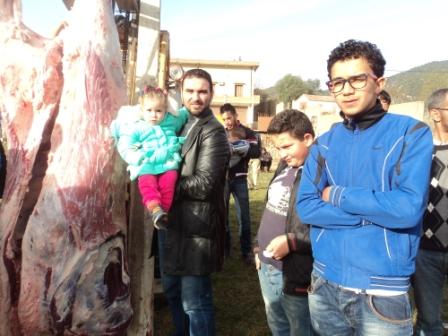 Louziaa du 24 décembre 2015 à Lemroudj