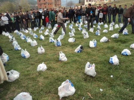 Louziaa du 24 décembre 2015 à Lemroudj