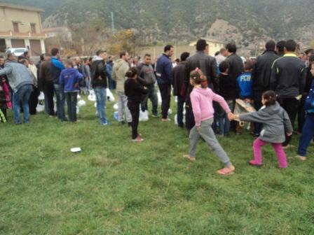 Louziaa du 24 décembre 2015 à Lemroudj