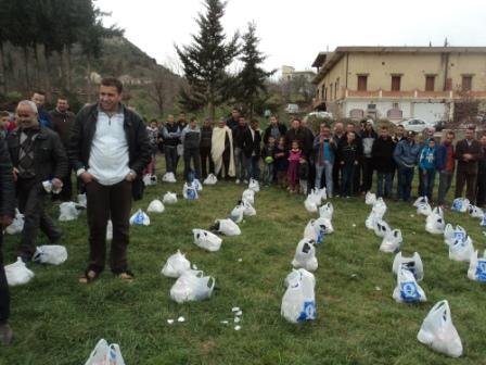 Louziaa du 24 décembre 2015 à Lemroudj