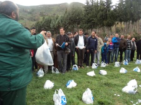 Louziaa du 24 décembre 2015 à Lemroudj