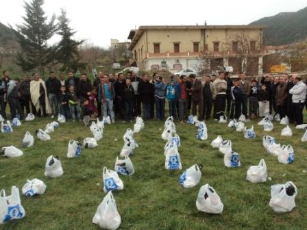 Louziaa du 24 décembre 2015 à Lemroudj