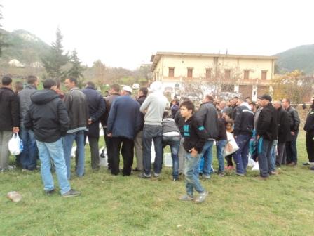 Louziaa du 24 décembre 2015 à Lemroudj