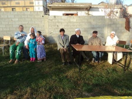 Louziaa du 24 décembre 2015 à Lemroudj