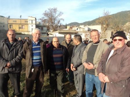 Louziaa du 24 décembre 2015 à Lemroudj