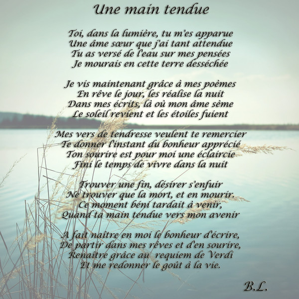la vie dure