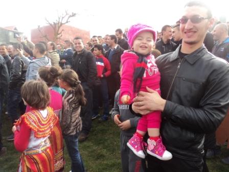 Louziaa du 24 décembre 2015 à Lemroudj