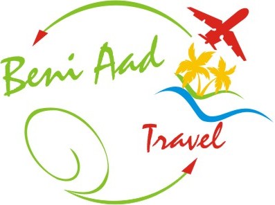 BENI AAD Travel