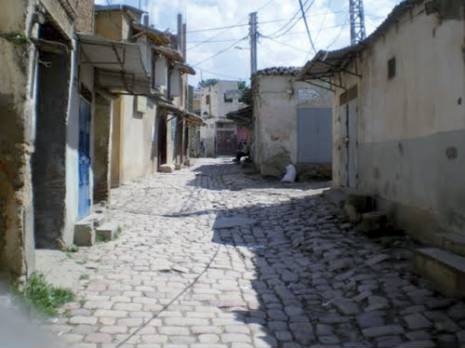 Association des amis du vieux Mila: Appel pour la délocalisation des occupants