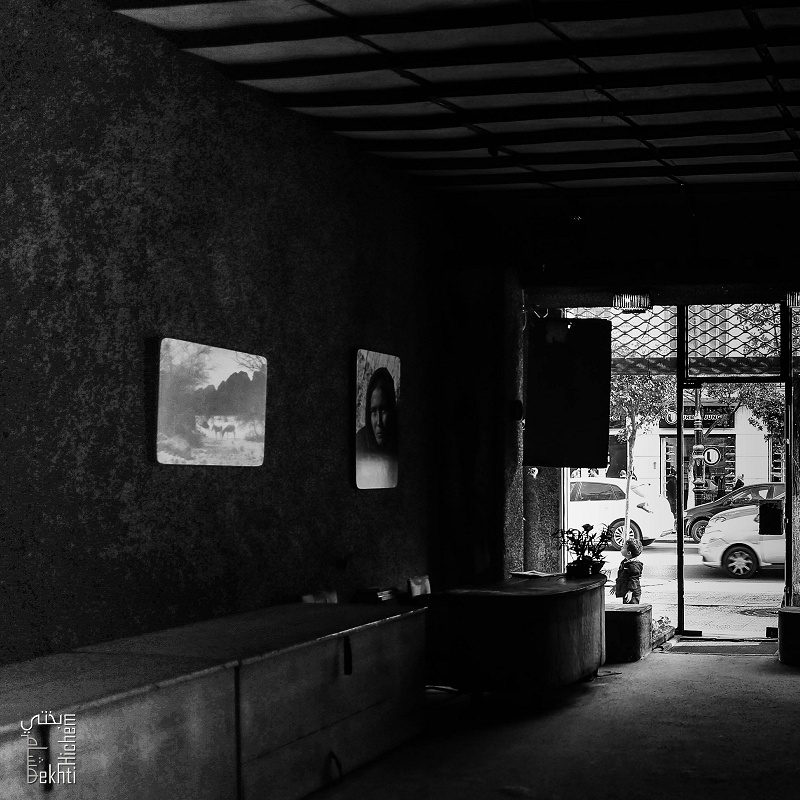 Galerie photo de Khelil Abdesselam a Alger