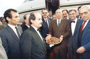 Algérie - ANNIVERSAIRE DU RETOUR DE MOHAMED BOUDIAF:  Un prétexte pour une nouvelle polémique ?