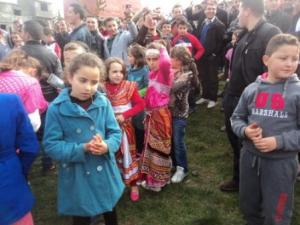 Louziaa du 24 décembre 2015 à Lemroudj