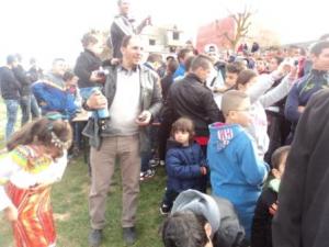 Louziaa du 24 décembre 2015 à Lemroudj