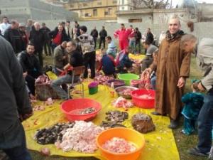 Louziaa du 24 décembre 2015 à Lemroudj