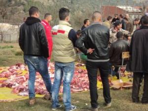 Louziaa du 24 décembre 2015 à Lemroudj