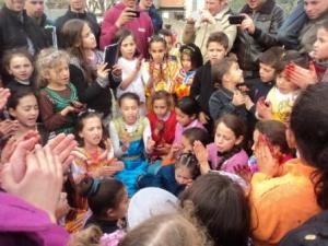 Louziaa du 24 décembre 2015 à Lemroudj