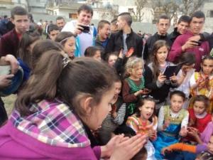 Louziaa du 24 décembre 2015 à Lemroudj