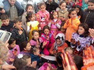 Louziaa du 24 décembre 2015 à Lemroudj