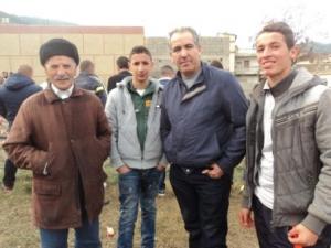 Louziaa du 24 décembre 2015 à Lemroudj