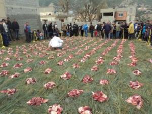 Louziaa du 24 décembre 2015 à Lemroudj