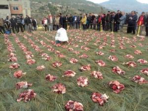 Louziaa du 24 décembre 2015 à Lemroudj