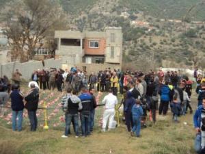 Louziaa du 24 décembre 2015 à Lemroudj