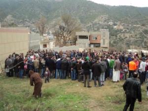 Louziaa du 24 décembre 2015 à Lemroudj