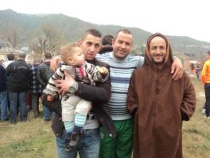 Louziaa du 24 décembre 2015 à Lemroudj