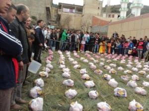 Louziaa du 24 décembre 2015 à Lemroudj