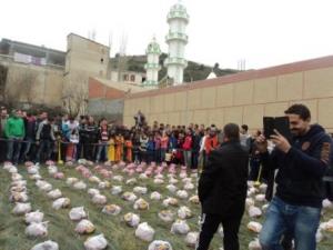 Louziaa du 24 décembre 2015 à Lemroudj