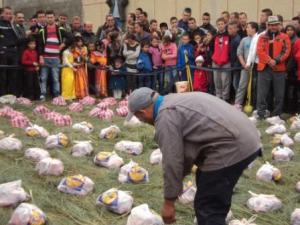 Louziaa du 24 décembre 2015 à Lemroudj