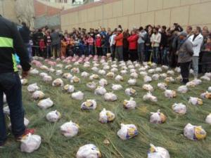 Louziaa du 24 décembre 2015 à Lemroudj