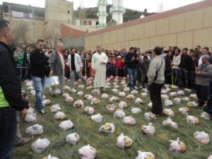 Louziaa du 24 décembre 2015 à Lemroudj