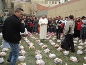 Louziaa du 24 décembre 2015 à Lemroudj