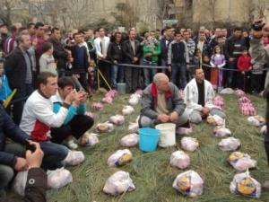 Louziaa du 24 décembre 2015 à Lemroudj