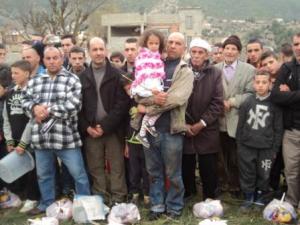 Louziaa du 24 décembre 2015 à Lemroudj