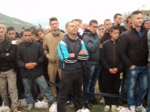 Louziaa du 24 décembre 2015 à Lemroudj