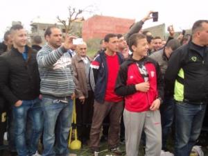 Louziaa du 24 décembre 2015 à Lemroudj