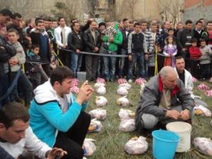 Louziaa du 24 décembre 2015 à Lemroudj