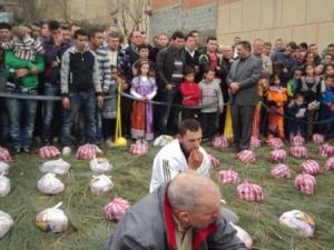 Louziaa du 24 décembre 2015 à Lemroudj