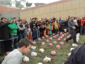 Louziaa du 24 décembre 2015 à Lemroudj