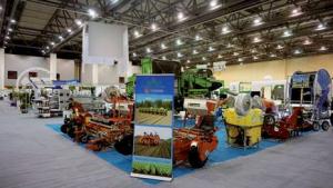 Salon de l’agriculture Agri Pro à Oran:  Coup d’envoi de la 1re édition