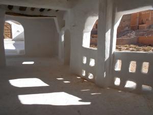 Mausolée de Sidi Brahim - El Atteuf Ghardaia