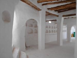 Mausolée de Sidi Brahim - El Atteuf Ghardaia