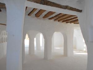 Mausolée de Sidi Brahim - El Atteuf Ghardaia