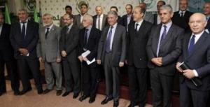 Algérie - L’opposition tiendra son deuxième sommet «élargi» en mars