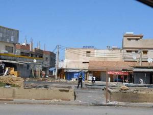 Algérie - Le combat du SYNAA pour rendre à l’architecture sa dignité:  Avis d’appel d’offres pour un urbanisme moins laid