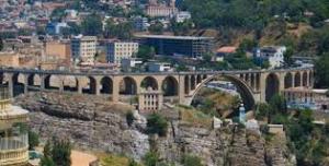 Constantine -  La fermeture du pont Sidi Rached différée
