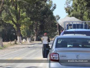 Tlemcen - Réfugiée syrienne en Algérie quel statut et quel avenir